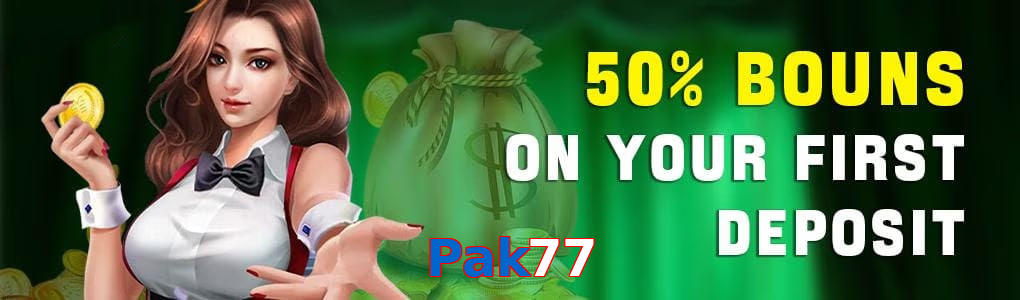 Pak77 game app for Pakistan players